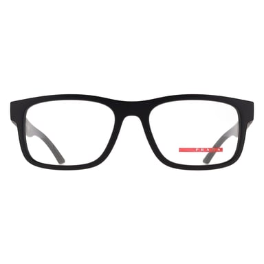 Prada Sport PS03QV 2AZ1O1 Kristall Brillengestell