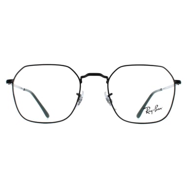 Ray-Ban RX3694V Jim 2509 schwarz Brillengestell