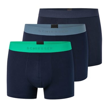 Schiesser Shorts Boxershort