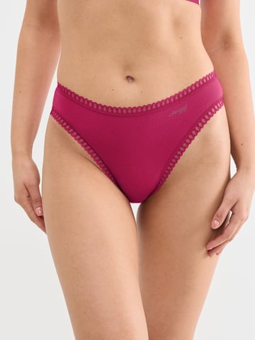 Sloggi Go Crush High Leg Brief