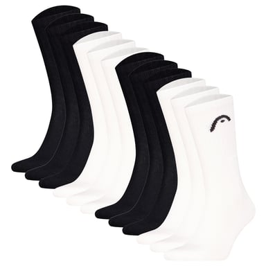 Head All Sport Training Crew Socken