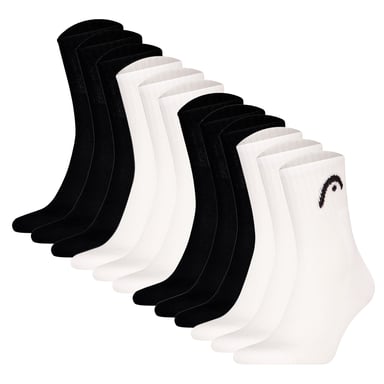 Head All Sports Training Short Crew Socken