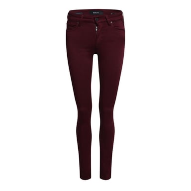 Replay - "New Luz" Jeans für Damen (Violett)