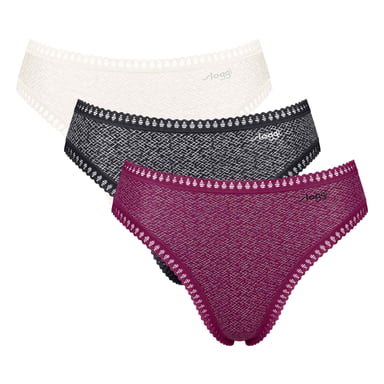 Sloggi Go Crush High Leg Brief
