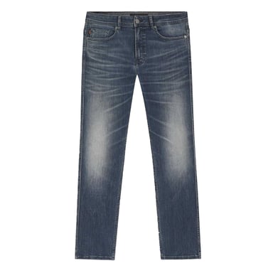 Boss - "Delaware" Jeans für Herren (Marine)