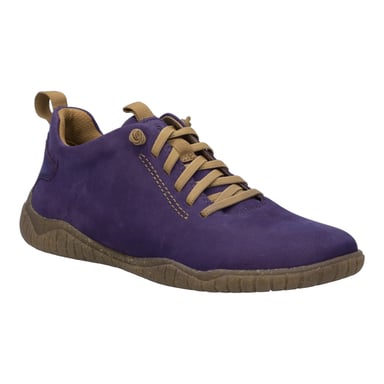 JOSEF SEIBEL Damen Halbschuh Wynona 06 in purpur