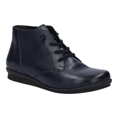 JOSEF SEIBEL Damen Halbschuh Violet 03 in ocean