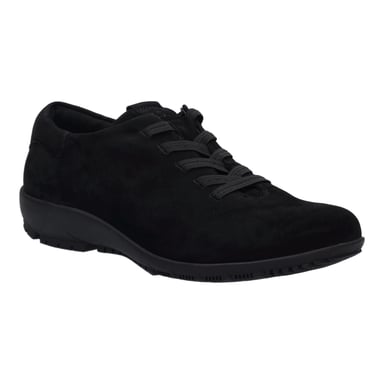 JOSEF SEIBEL Damen Halbschuh Charlotte 01 in black-black