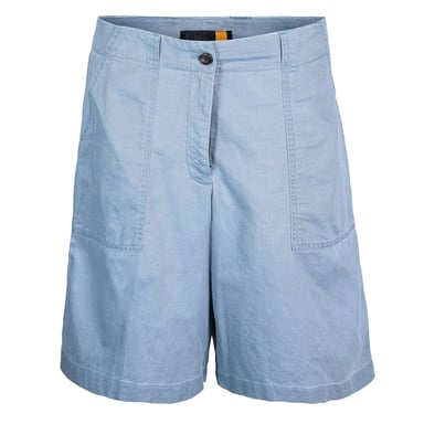 Timberland - "Citadel" Shorts für Damen (Blau)