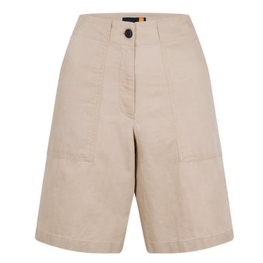 Timberland - "Citadel" Shorts für Damen (Safari)