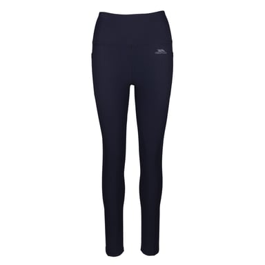 Trespass - "Basca" Leggings für Damen (Marine)
