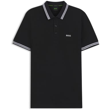Boss - "Paddy" Poloshirt für Herren (Dunkelblau)