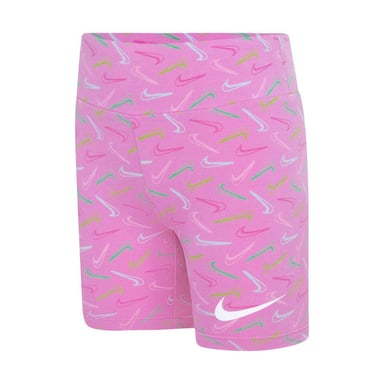 Nike - Radlerhose für Mädchen (Pink)