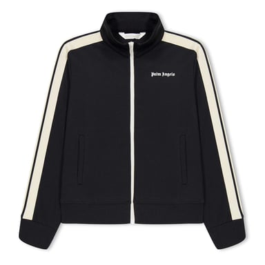 Palm Angels - Trainingsjacke für Kinder (Schwarz)