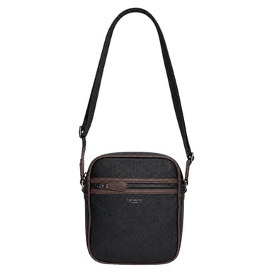 Ted Baker Lanston Pebble Black Reisetasche