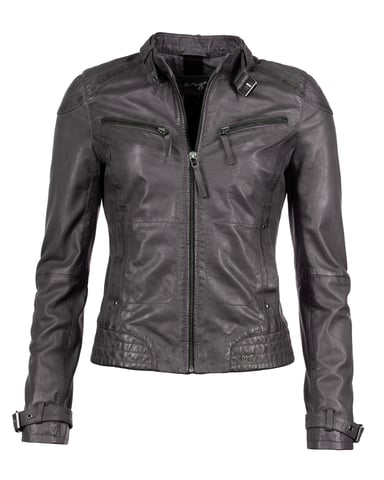Maze Lederjacke 31Ryana