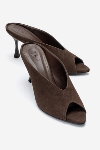 Pelina Stiletto Sandale