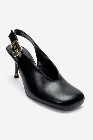 Flaris Slingback Stiletto Pumps