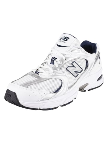 New Balance 530 Running Mesh-Trainer, Weiß