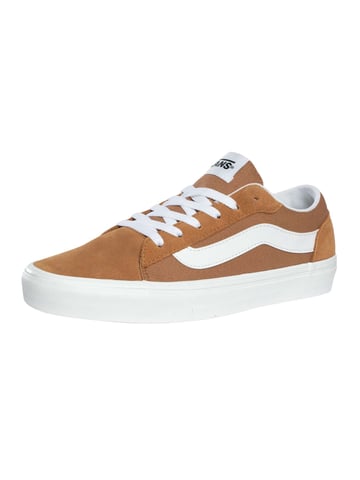 Vans Vero Wildleder-Sneaker, Braun