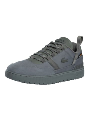 Lacoste T-Clip Winter 225 1 SMA Sneaker, Grau