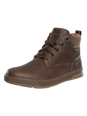 Skechers Wasserdichte Stiefel Von Cavell Isaac, Braun