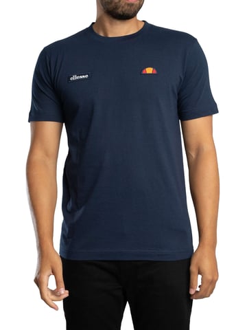 Ellesse Floran T-Shirt, Blau