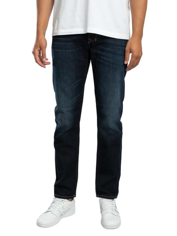 Diesel 1986 Larkee Regular Jeans, Blau