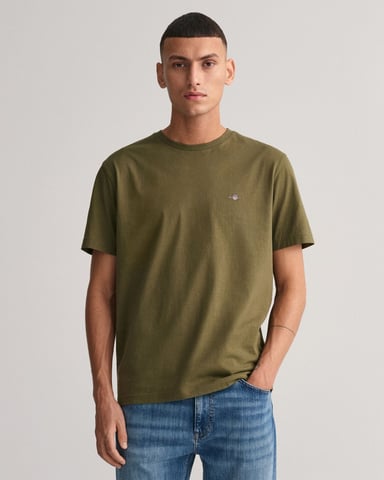 Gant Reg Shield T-Shirt