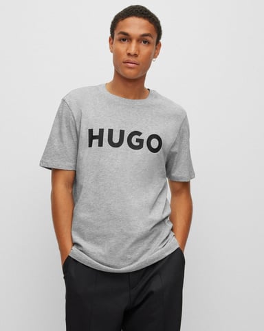 Hugo Dulivio T-Shirt