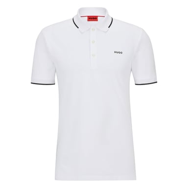 Hugo Dinoso Poloshirt