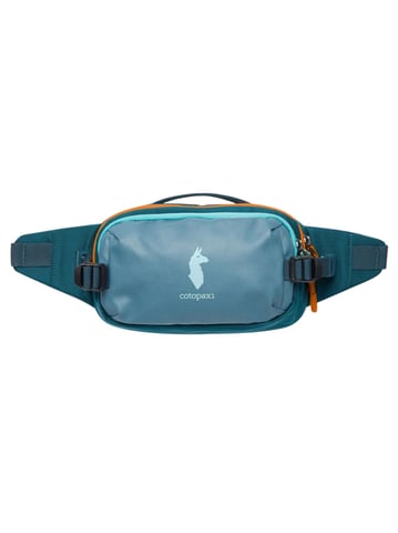 Cotopaxi Allpa X 1,5L Hüfttasche, Blau