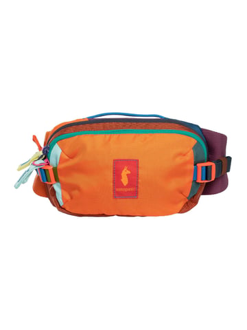 Cotopaxi Allpa X 1,5L Hüfttasche, Mehrfarbig
