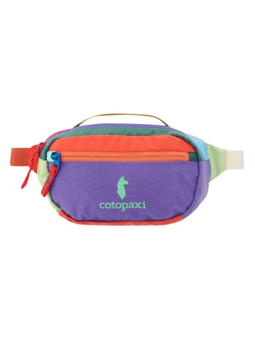 Cotopaxi Kapai 1,5 L Del Dia Hüfttasche, Mehrfarbig