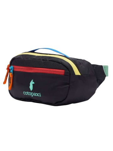 Cotopaxi Kapai 1,5 L Del Dia Hüfttasche, Mehrfarbig