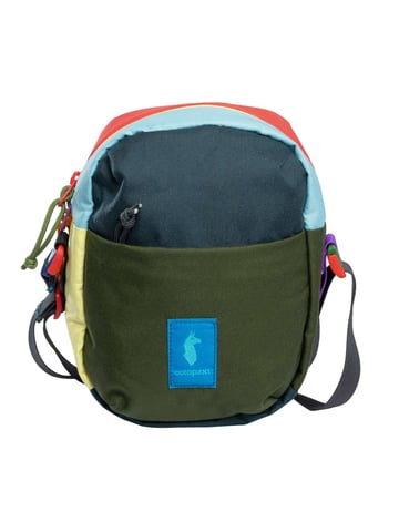 Cotopaxi Todo 1L Umhängetasche, Mehrfarbig