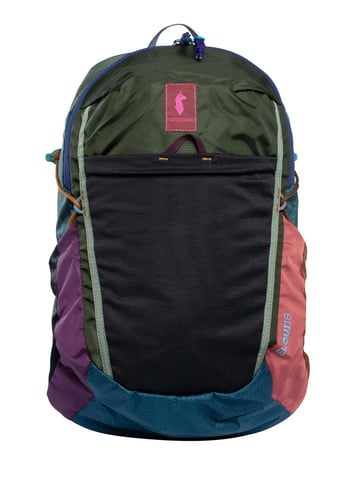 Cotopaxi Elqui 18L Rucksack, Mehrfarbig