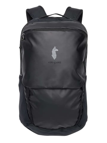 Cotopaxi Allpa 26L Datpack Rucksack, Schwarz