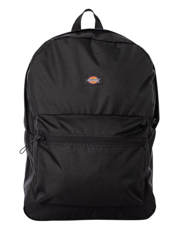 Dickies Chickaloon Rucksack, Schwarz