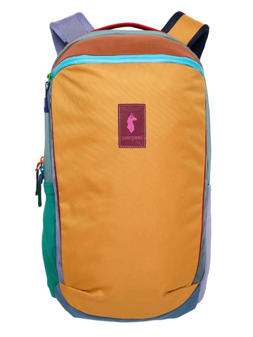 Cotopaxi Allpa 18L Tagesrucksack, Mehrfarbig