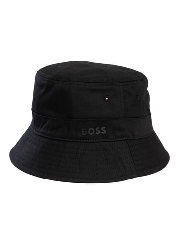 BOSS Finnischer Fischerhut, Schwarz