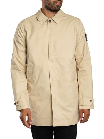 Weekend Offender Whitehouse-Jacke, Beige