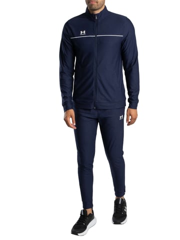 Under Armour Challenger Line Trainingsanzug, Blau