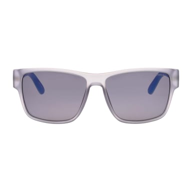 Superdry SDS-5047 113 matte kristallblaue rauchgraue Sonnenbrille
