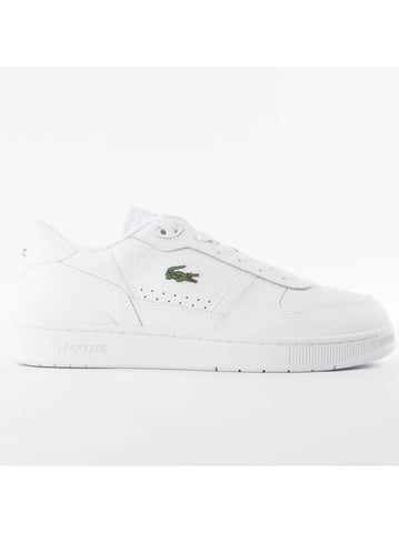 Basket Lacoste Homme T Clip