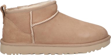 Ankle Boots for woman Ugg in beige