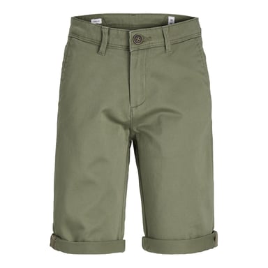 Jack & Jones Boys Kids Chino Shorts