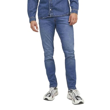 Jack & Jones Mens Slim Fit Jeans