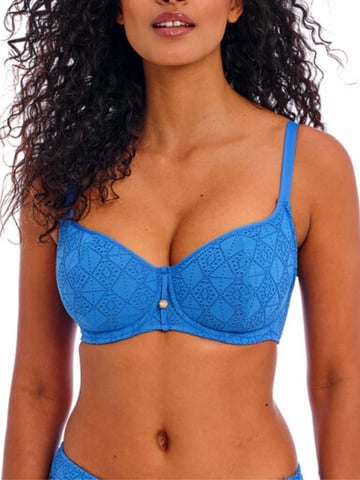 Nomad Nights Sweetheart Bikini Top