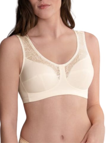 MicroEnergen Support Soft Cup Bra